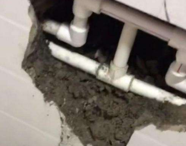 南澳卫生间漏水哪家好