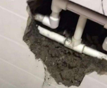 南澳卫生间防水找谁好