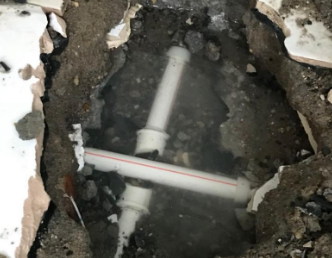 南澳卫生间防水公司