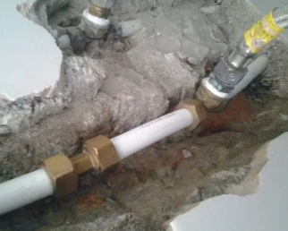 南澳测漏水多少钱