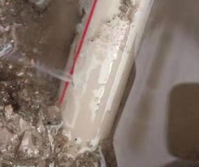 南澳水管维修公司