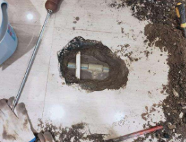 南澳卫生间防水多少钱
