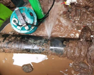 南澳卫生间测漏水的相关介绍