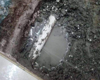 南澳卫生间测漏水哪家好