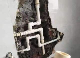 南澳卫生间测漏水价格多少