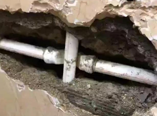 南澳水管维修哪家好