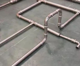 南澳水管维修多少钱