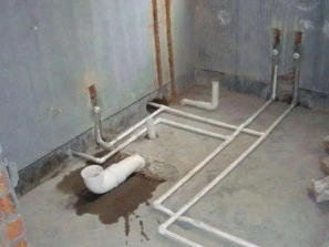 南澳水管维修多少钱