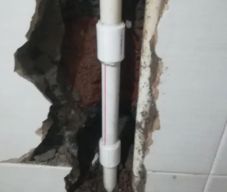 南澳卫生间测漏水的相关案例