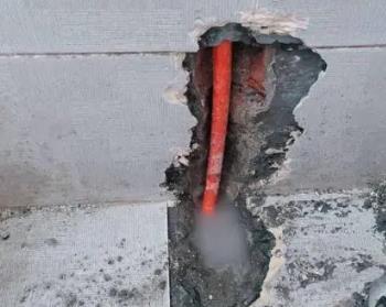 南澳漏水检测哪家好