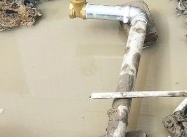 南澳测漏水公司电话